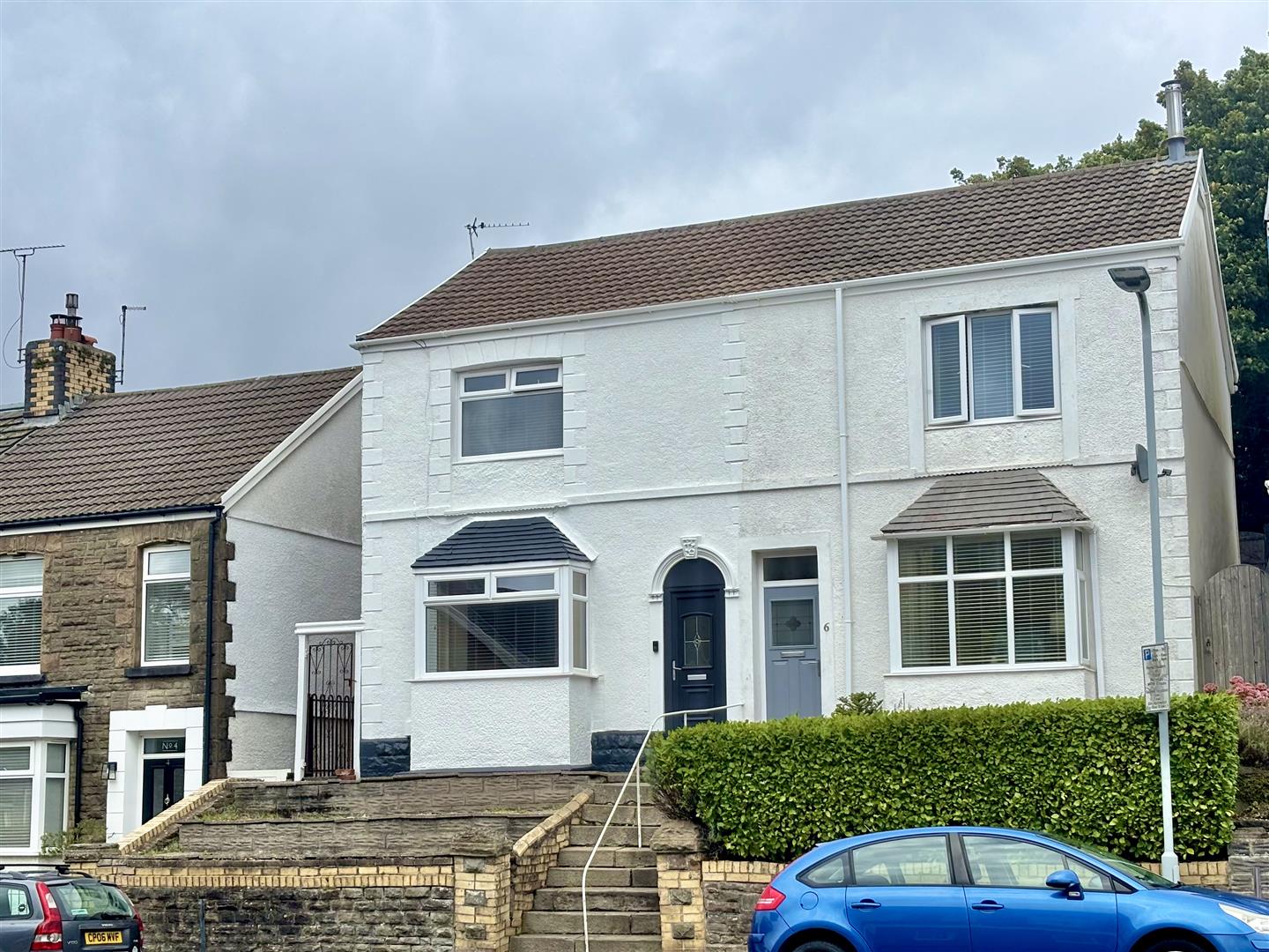 Coedsaeson Crescent, Sketty, Swansea, SA2 9DQ